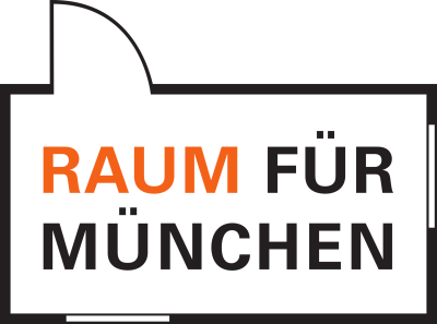 Logo Raum für München